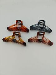 Renkli Mandal Toka 12li (Adet:25TL)