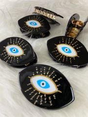 Göz Mandal Toka 12li (Adet:50TL)7CM