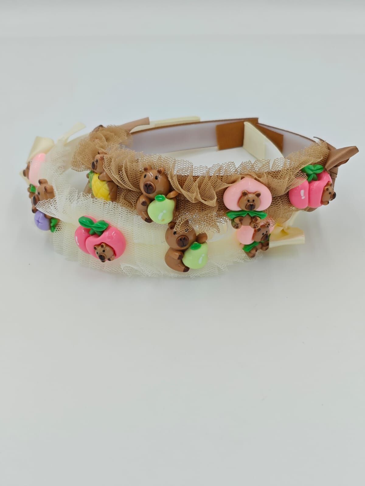 Çocuk Taç 12li (Adet:35TL)