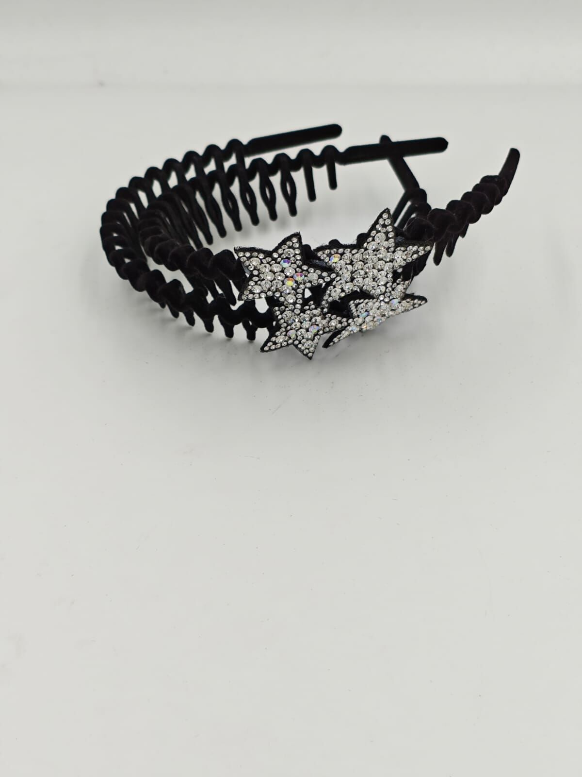 Taşlı Taç 12li (Adet:35TL)