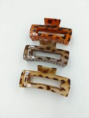 Leopar Mandal Toka 12li (Adet:25TL)