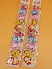 Figürlü Toka 10Set (Set:10TL)