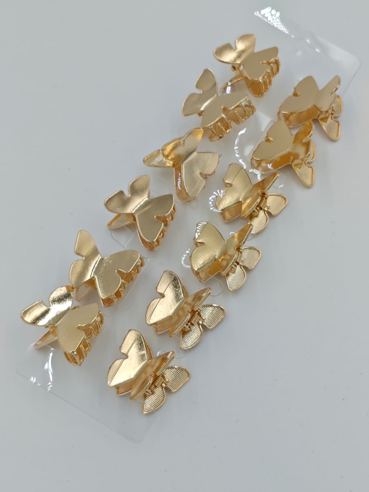 Metal Mandal Toka 12li (Adet:12.5TL)