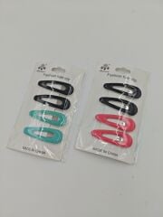 Set Çıtçıt Toka 12Kart (Kart:20TL)