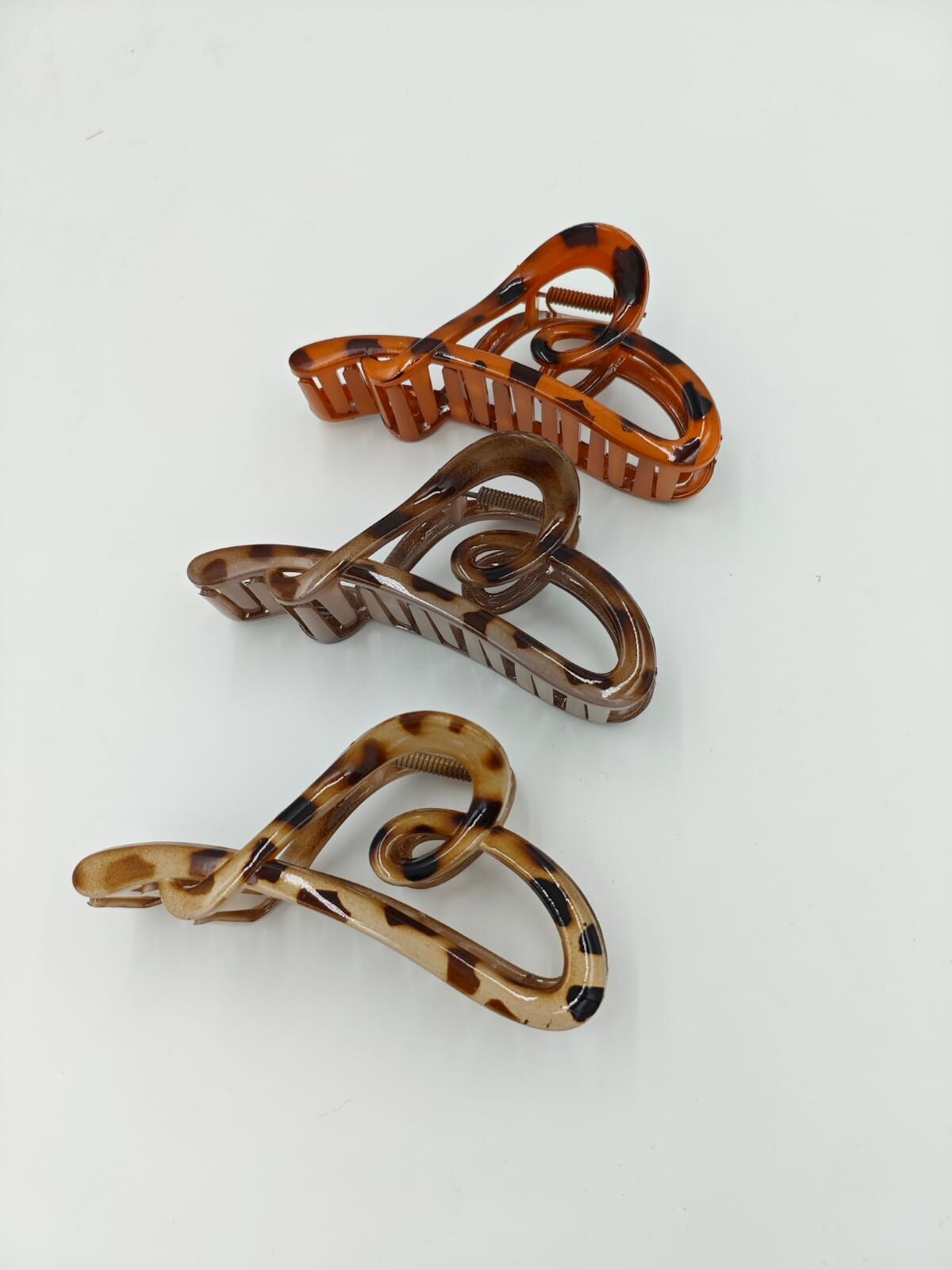 Leopar Mandal Toka 12li (Adet:25TL)