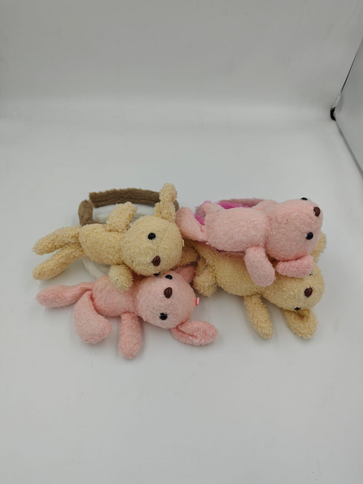 Peluş Taç 12li (Adet:40TL)