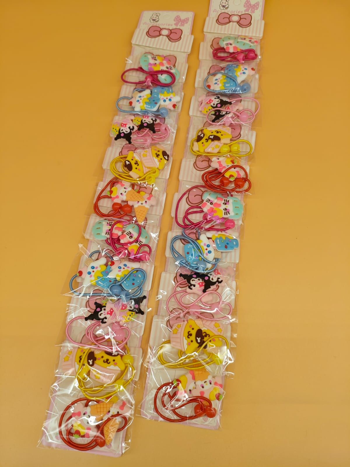 Figürlü Toka 10Set (Set:10TL)