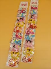 Figürlü Toka 10Set (Set:10TL)