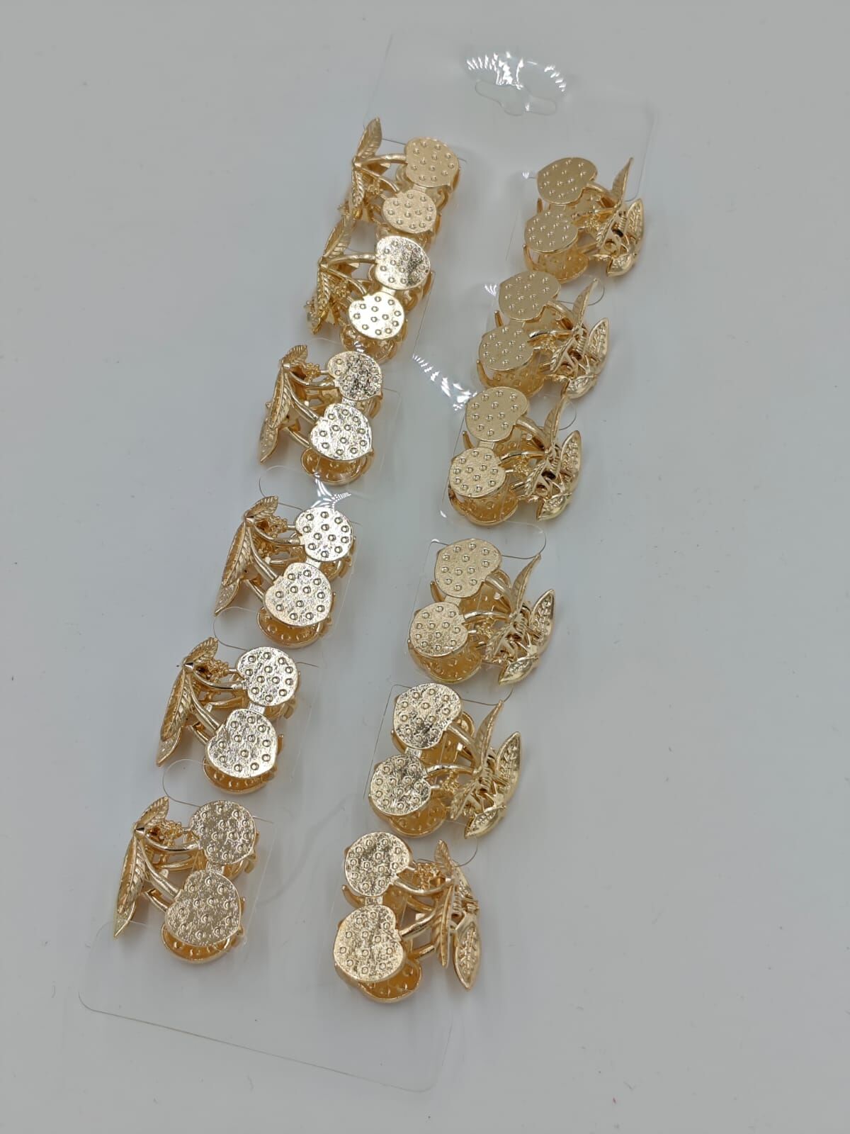 Metal Mandal Toka 12li (Adet:12.5TL)