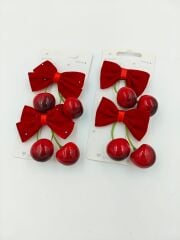 Kiraz Pens Toka 12Kart (Kart:25TL)