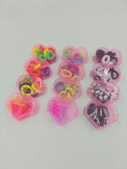 Kutulu Set Toka 12li (Adet:35TL)