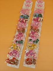 Figürlü Toka 10Set (Set:10TL)