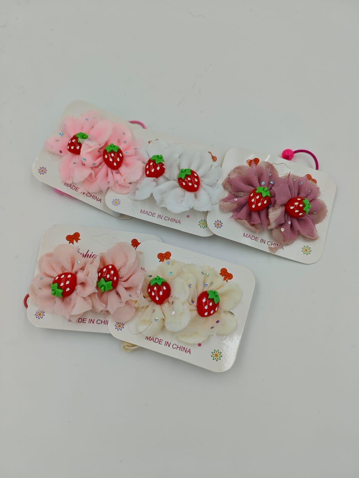 Figürlü Lastik Toka 12Kart (Kart:25TL)