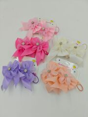 Figürlü Lastik Toka 12Kart (Kart:25TL)