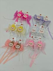 Figürlü Pens Toka 12Kart (Kart:35TL)