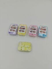 Kokulu Sabun 60lı (Adet:10TL)