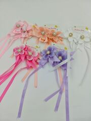 Figürlü Lastik Toka 12Kart (Kart:25TL)