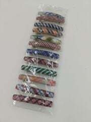 Otomatik Toka 12li (Adet:35TL)
