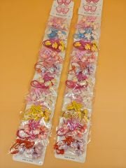 Figürlü Toka 10Set (Set:10TL)