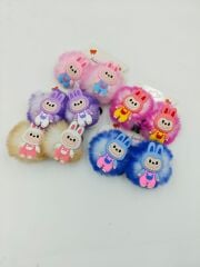 Figürlü Lastik Toka 12Kart (Kart:35TL)