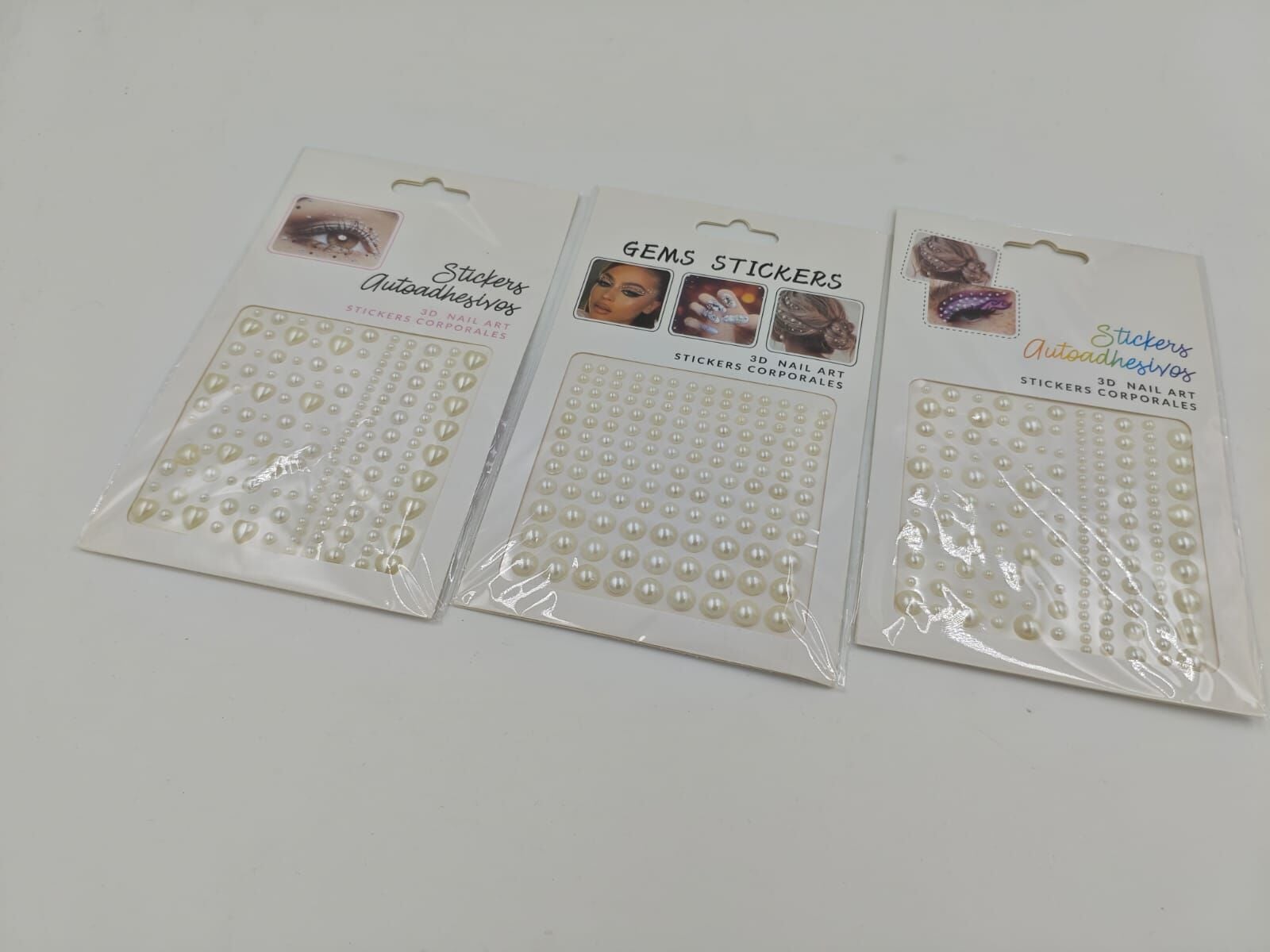 Yüz Taşı 12li (Adet:25TL)