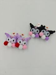 Figürlü Lastik Toka 12Kart (Kart:35TL)