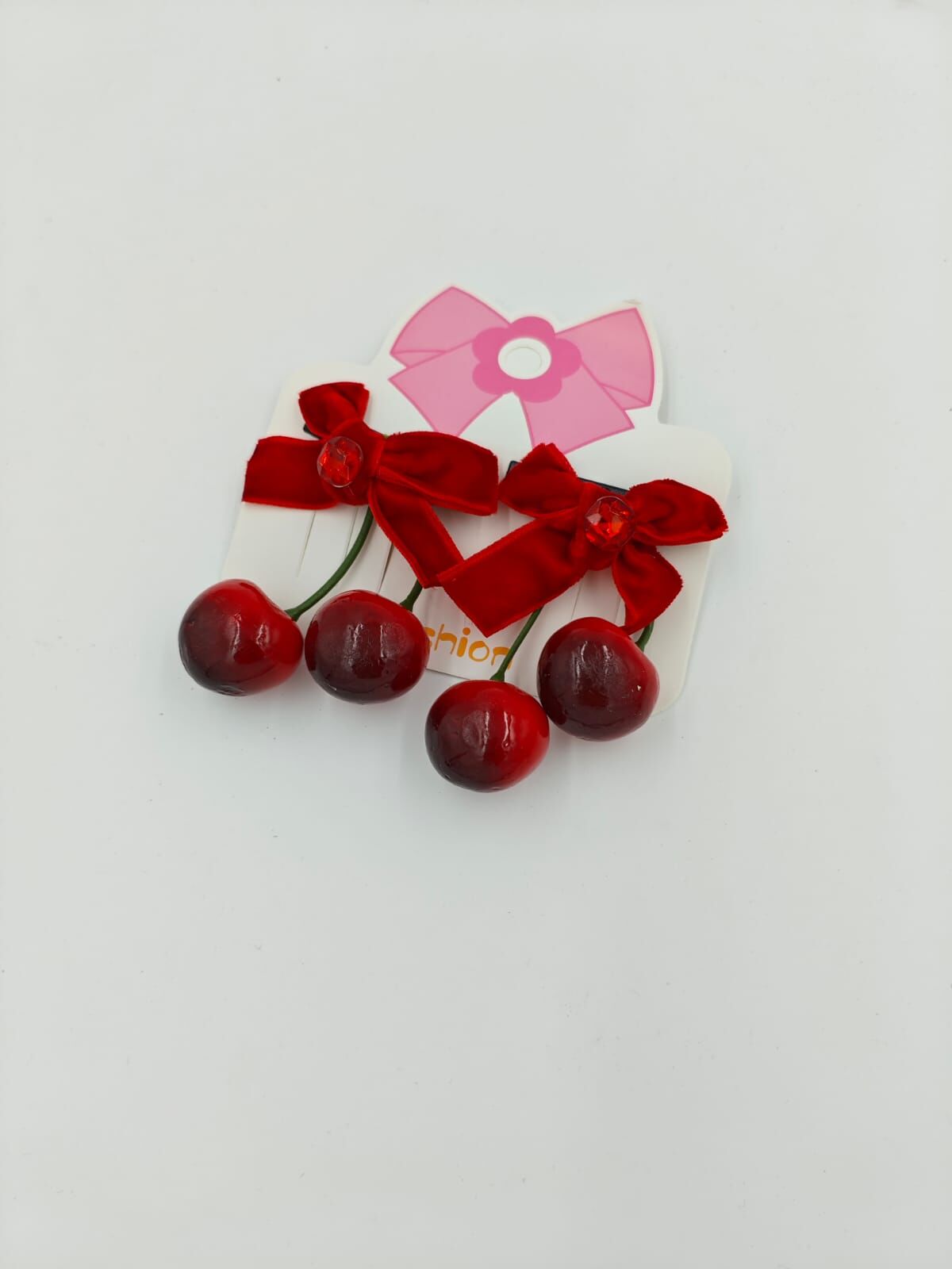 Kiraz Pens Toka 12Kart (Kart:25TL)