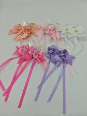 Figürlü Lastik Toka 12Kart (Kart:25TL)