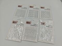 Yüz Taşı 12li (Adet:25TL)