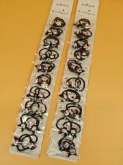 Figürlü Toka 10Set (Set:10TL)