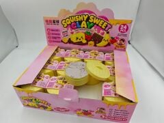 Squishy Kil 24lü (Adet:35TL)