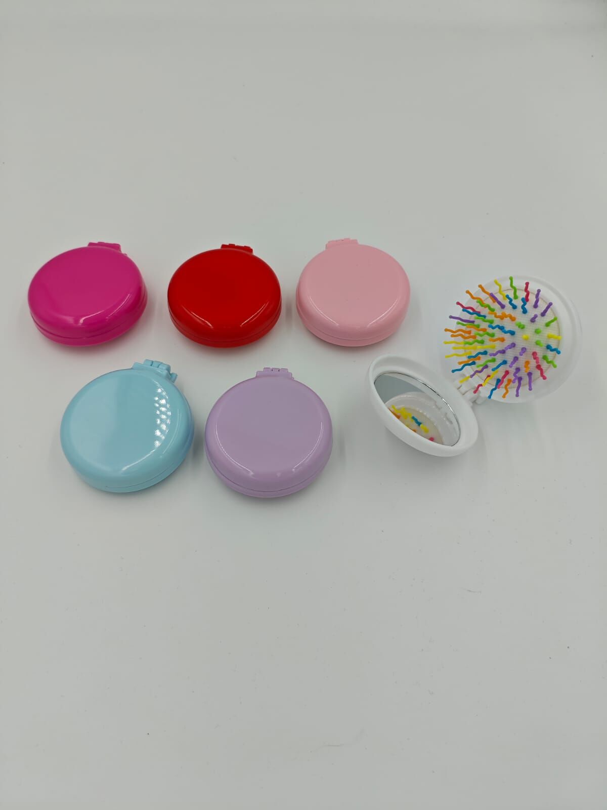 Ayna Tarak 12li (Adet:20TL)