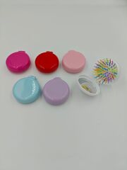 Ayna Tarak 12li (Adet:20TL)