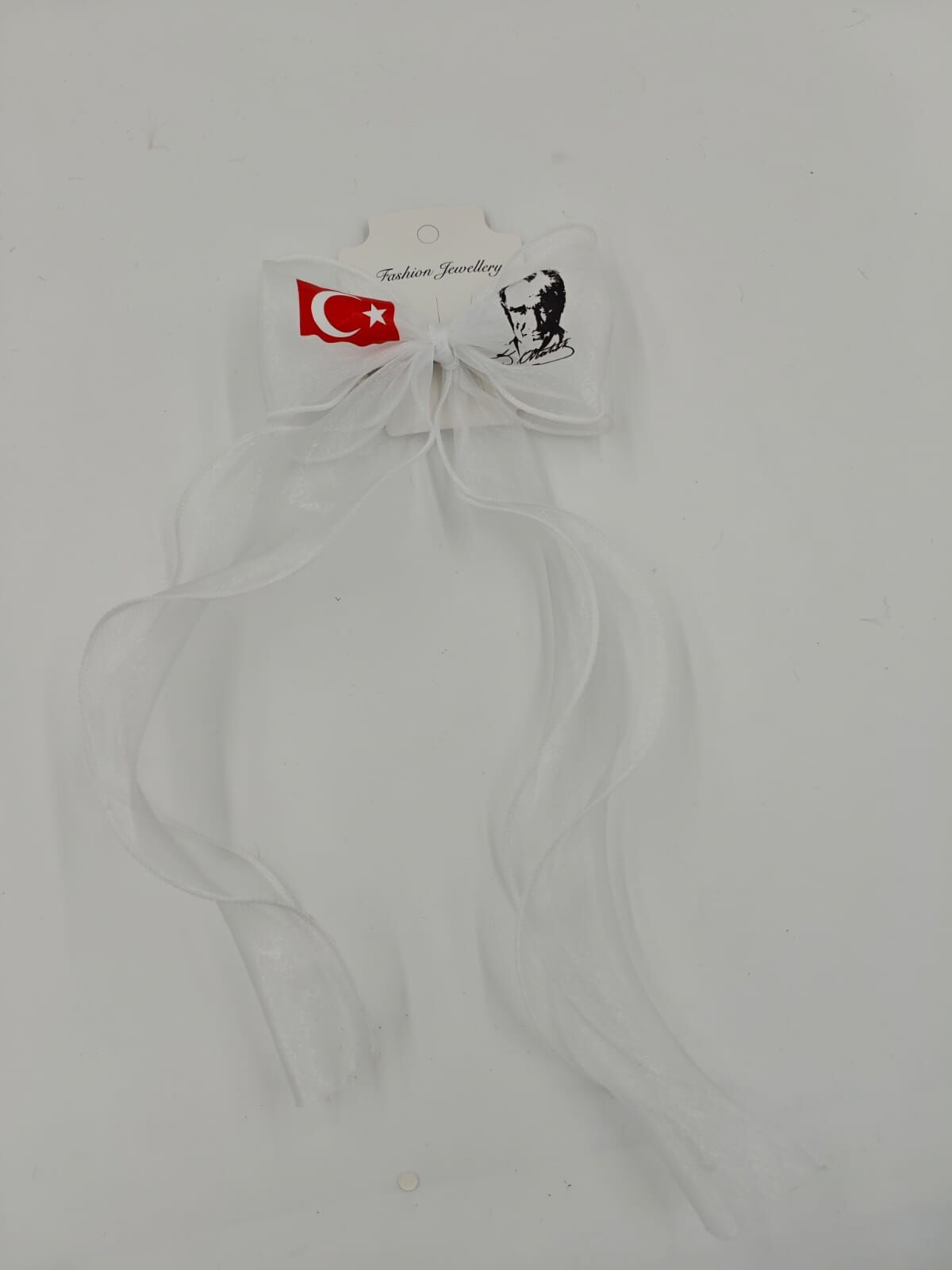 Fiyonk Otomatik Toka 12li (Adet:45TL)