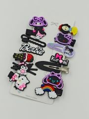 Set Pens Toka 12Kart (Kart:45TL)