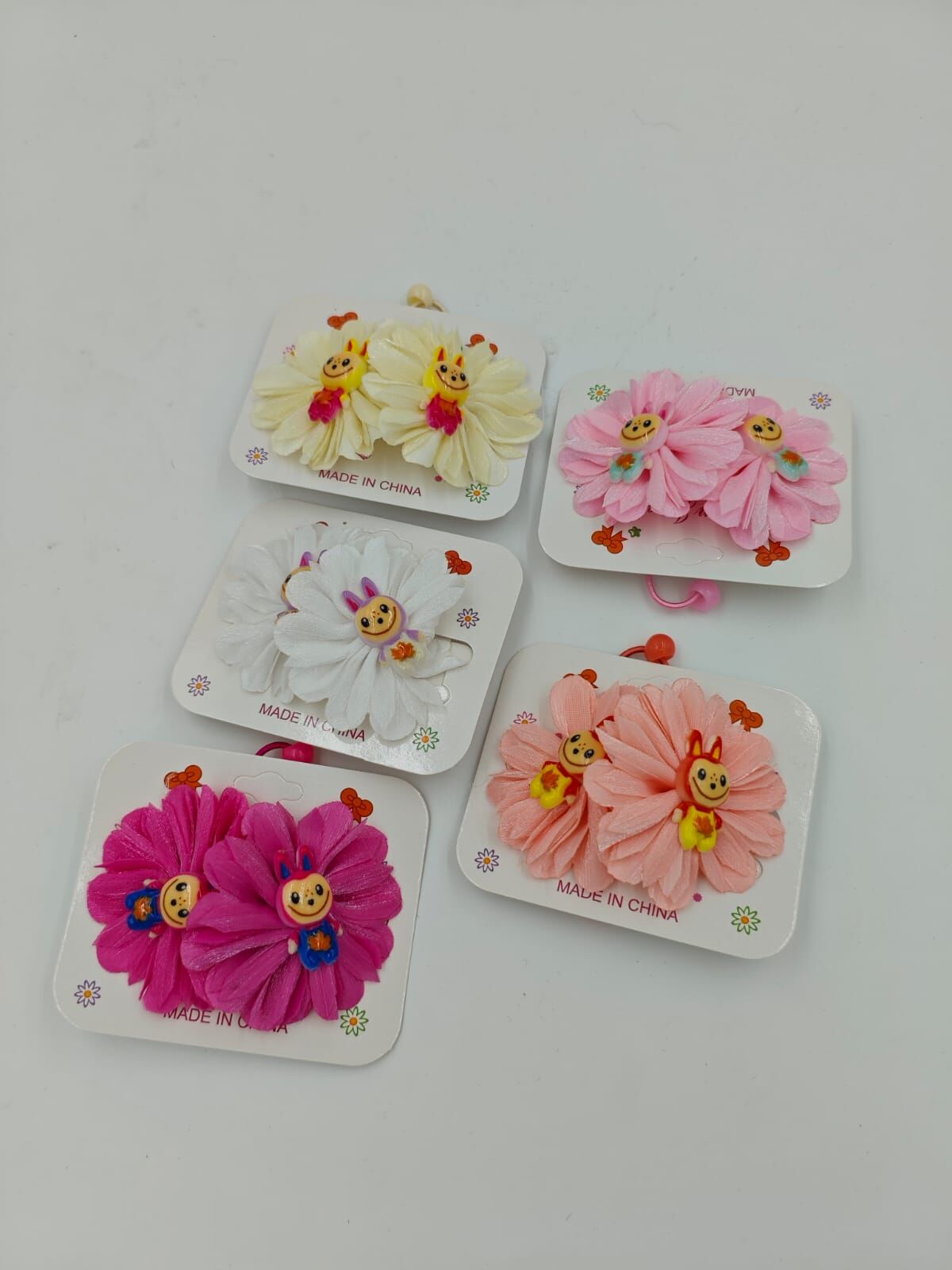 Figürlü Lastik Toka 12Kart (Kart:25TL)