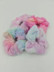 Peluş Simit Toka 12li (Adet:20TL)
