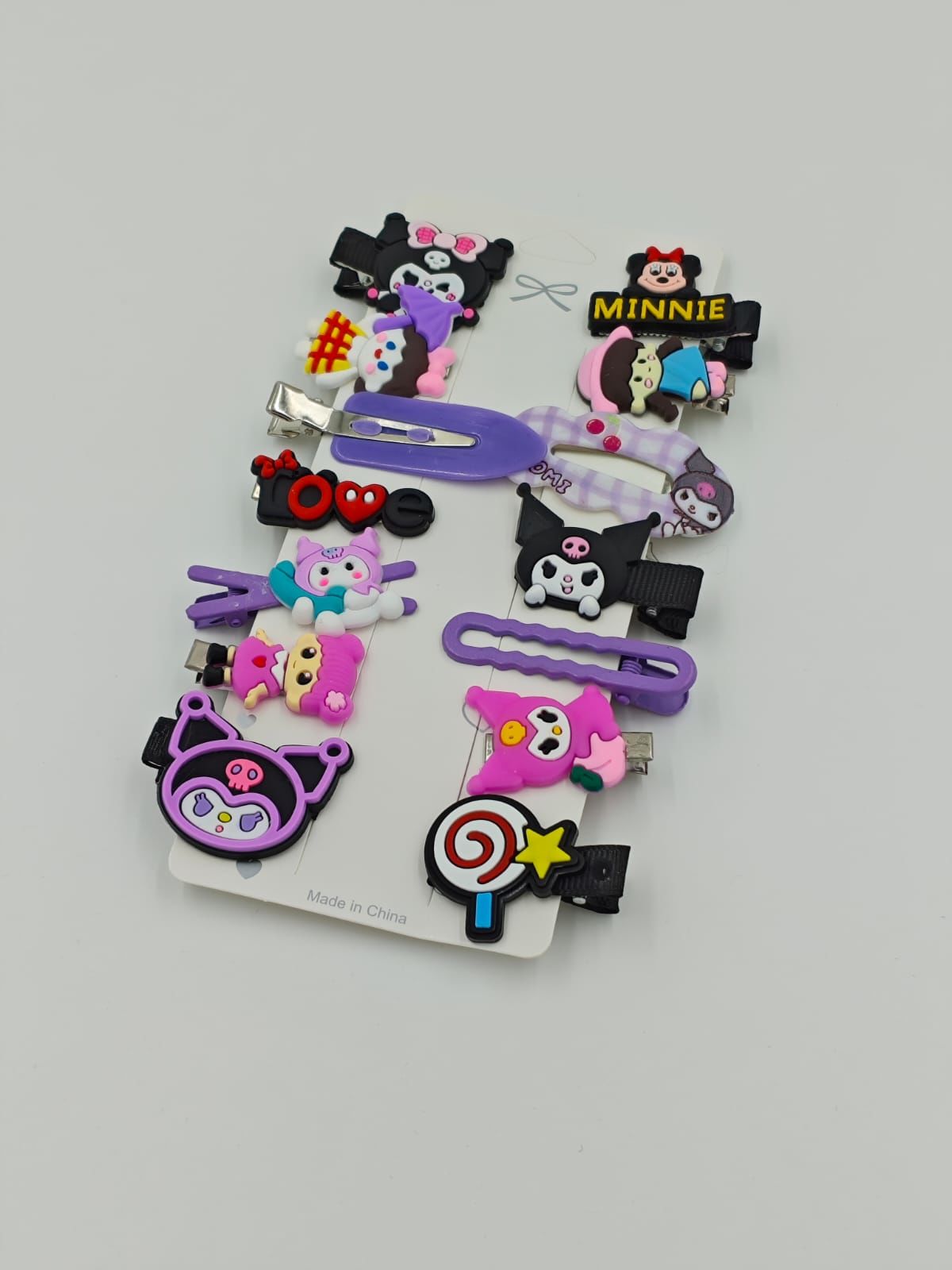 Set Pens Toka 12Kart (Kart:45TL)