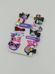 Set Pens Toka 12Kart (Kart:45TL)