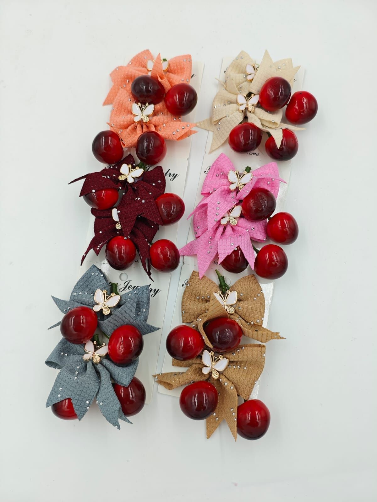 Figürlü Pens Toka 12Kart (Kart:30TL)