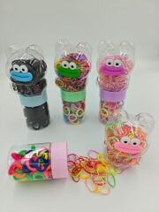 Kutulu Perma Lastik 12li (Adet:35TL)