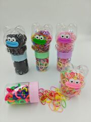 Kutulu Perma Lastik 12li (Adet:35TL)
