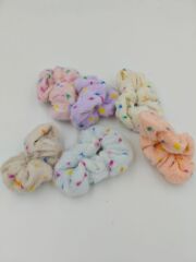Peluş Simit Toka 12li (Adet:20TL)