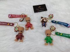 Büyük Boy Anahtarlık 12li   (Adet:40TL)