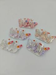 Oynar Kanat Kelebek 12Kart (Kart:40TL)