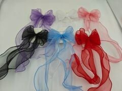 Fiyonk Sallantılı Otomatik Toka 12li (Adet:35TL)