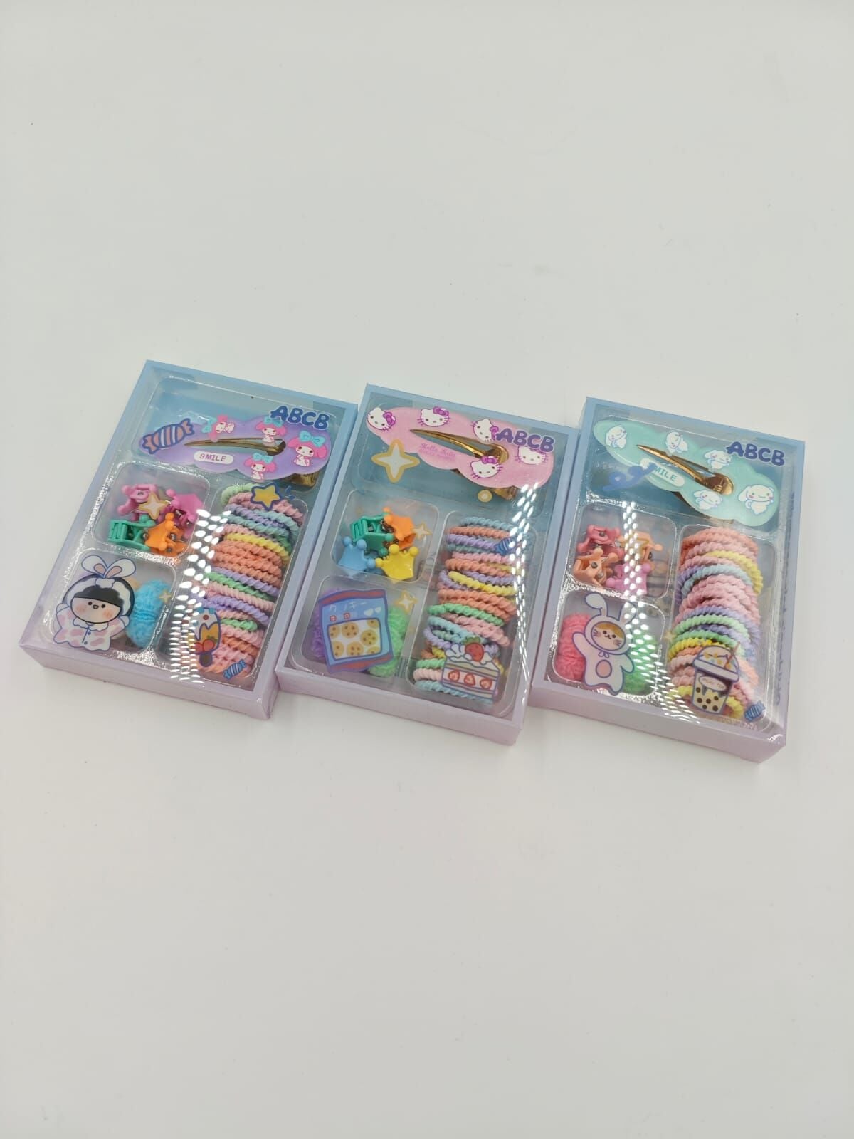 Set Toka 12li (Adet:45TL)