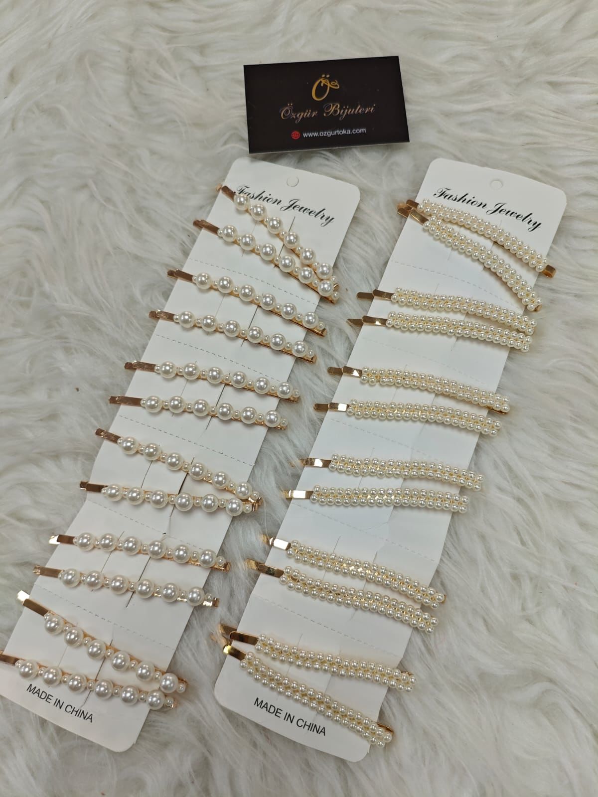 Pens Toka 12 Çift (Çift:20TL)