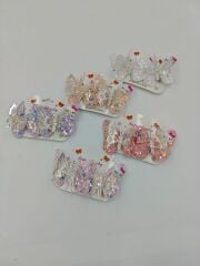 Oynar Kanat Kelebek 12Kart (Kart:40TL)