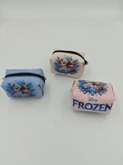 Çocuk Cüzdan 12li (Adet:17.5TL)